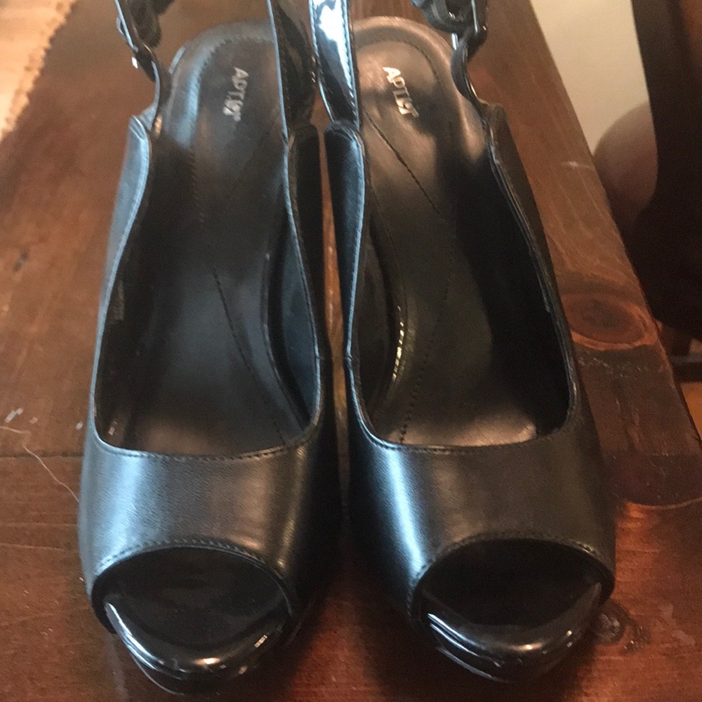 Apt.9 heels